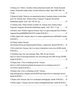 Referāts 'Epistolārā forma romānos', 6.