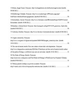 Referāts 'Epistolārā forma romānos', 7.