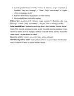 Referāts 'Epistolārā forma romānos', 9.