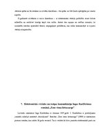 Referāts 'Epistolārā forma romānos', 20.