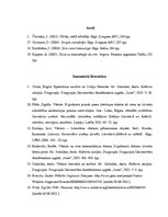 Referāts 'Epistolārā forma romānos', 32.