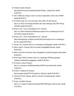 Referāts 'Epistolārā forma romānos', 33.