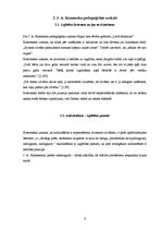 Referāts 'J.A.Komenska dzīves gājums un pedagoģiskie uzskati', 6.