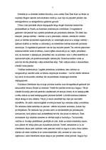 Eseja 'Politikas teorijas 19.gadsimtā: stabilitāte, pārmaiņas, individuālā brīvība, vis', 2.