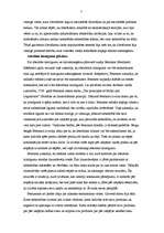 Eseja 'Politikas teorijas 19.gadsimtā: stabilitāte, pārmaiņas, individuālā brīvība, vis', 3.