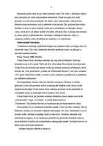 Eseja 'Politikas teorijas 19.gadsimtā: stabilitāte, pārmaiņas, individuālā brīvība, vis', 4.