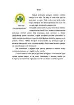 Referāts 'Bioloģiskā lauksaimniecībā iegūtā piena raksturojums', 2.