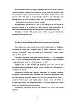 Referāts 'Bioloģiskā lauksaimniecībā iegūtā piena raksturojums', 6.