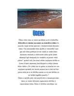 Referāts 'Latvijas hidroresursi', 5.