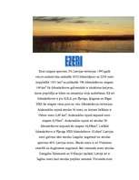 Referāts 'Latvijas hidroresursi', 9.