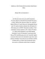 Referāts 'Latvijas hidroresursi', 16.