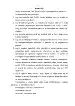 Referāts 'AAS "Ergo Latvija" uzņēmējdarbības plānošana', 1.