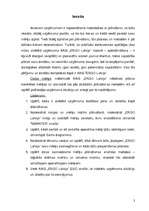 Referāts 'AAS "Ergo Latvija" uzņēmējdarbības plānošana', 3.