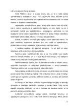 Referāts 'AAS "Ergo Latvija" uzņēmējdarbības plānošana', 11.