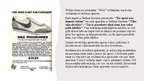 Prezentācija 'Nike industrija un reklāmas', 6.