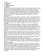 Eseja 'Fedex Corporation', 1.