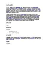 Prezentācija 'Kailsēkļi', 27.