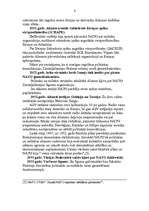 Referāts 'NATO - North Atlantic Treaty Organization', 6.