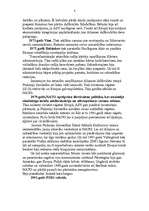 Referāts 'NATO - North Atlantic Treaty Organization', 8.