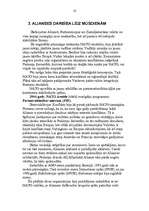 Referāts 'NATO - North Atlantic Treaty Organization', 10.