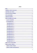 Referāts 'Ēdināšanas uzņēmuma tehnoloģiskā procesa norises dokumentu izstrāde', 3.