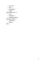 Referāts 'Ēdināšanas uzņēmuma tehnoloģiskā procesa norises dokumentu izstrāde', 10.