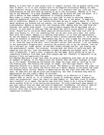 Eseja 'This essay attempts to decribe beauty and what it truely is!', 1.