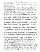 Eseja 'Sports Development - Sport England', 3.