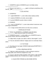 Paraugs 'Contract on Tenancy of Equipment', 3.