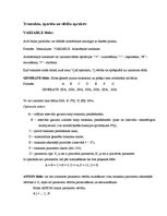 Paraugs 'Taksometru parks', 9.