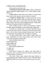 Referāts 'Budžets, tā plānošana un nozīme uzņēmējdarbībā', 5.