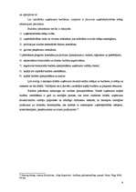 Referāts 'Budžets, tā plānošana un nozīme uzņēmējdarbībā', 6.