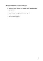 Referāts 'Budžets, tā plānošana un nozīme uzņēmējdarbībā', 26.