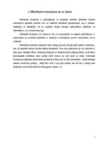 Referāts 'Mācīšanās traucējumi logopēdiskās korekcijas aspektā', 5.