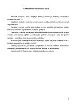 Referāts 'Mācīšanās traucējumi logopēdiskās korekcijas aspektā', 6.