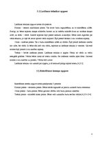 Referāts 'Mācīšanās traucējumi logopēdiskās korekcijas aspektā', 8.