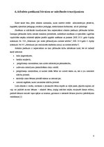 Referāts 'Mācīšanās traucējumi logopēdiskās korekcijas aspektā', 9.