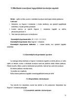 Referāts 'Mācīšanās traucējumi logopēdiskās korekcijas aspektā', 10.