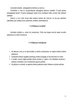 Referāts 'Mācīšanās traucējumi logopēdiskās korekcijas aspektā', 11.