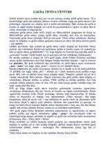 Referāts 'Galda tenisa vēsture', 1.