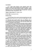 Referāts 'Kurzemes hercogistes valsts iekārta un hercogu vara', 6.