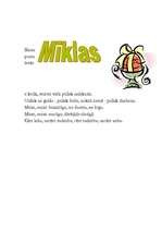 Konspekts 'Lieldienas', 3.