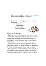 Konspekts 'Lieldienas', 6.