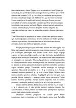 Referāts 'Senās Ēģiptes valsts un sabiedrība', 1.