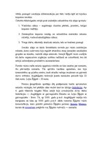 Referāts 'Senās Ēģiptes valsts un sabiedrība', 3.