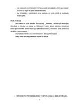 Referāts 'Bibliotekāra loma mūsdienu bibliotēku attīstībā', 7.