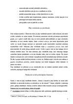 Konspekts 'Pūļa psiholoģija', 3.