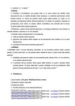 Konspekts 'Administratīvais process', 3.