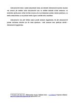 Konspekts 'Administratīvais process', 7.