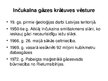 Konspekts 'Inčukalna pazemes gāzes krātuve', 10.